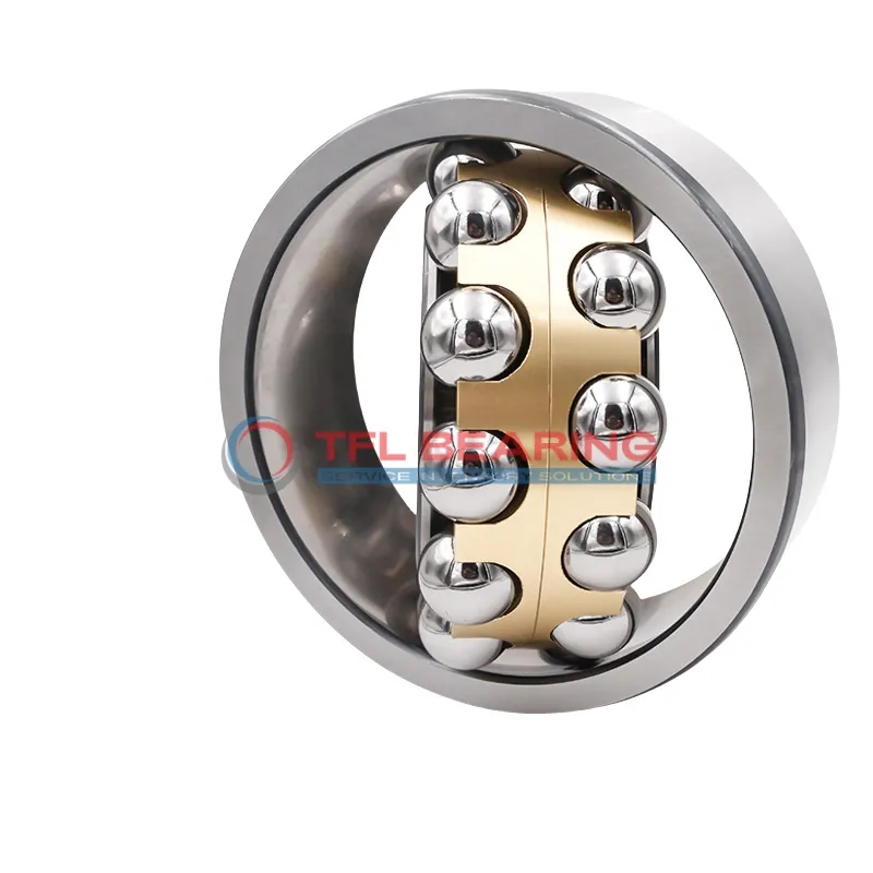 Self Aligning Ball Bearings 1321 M